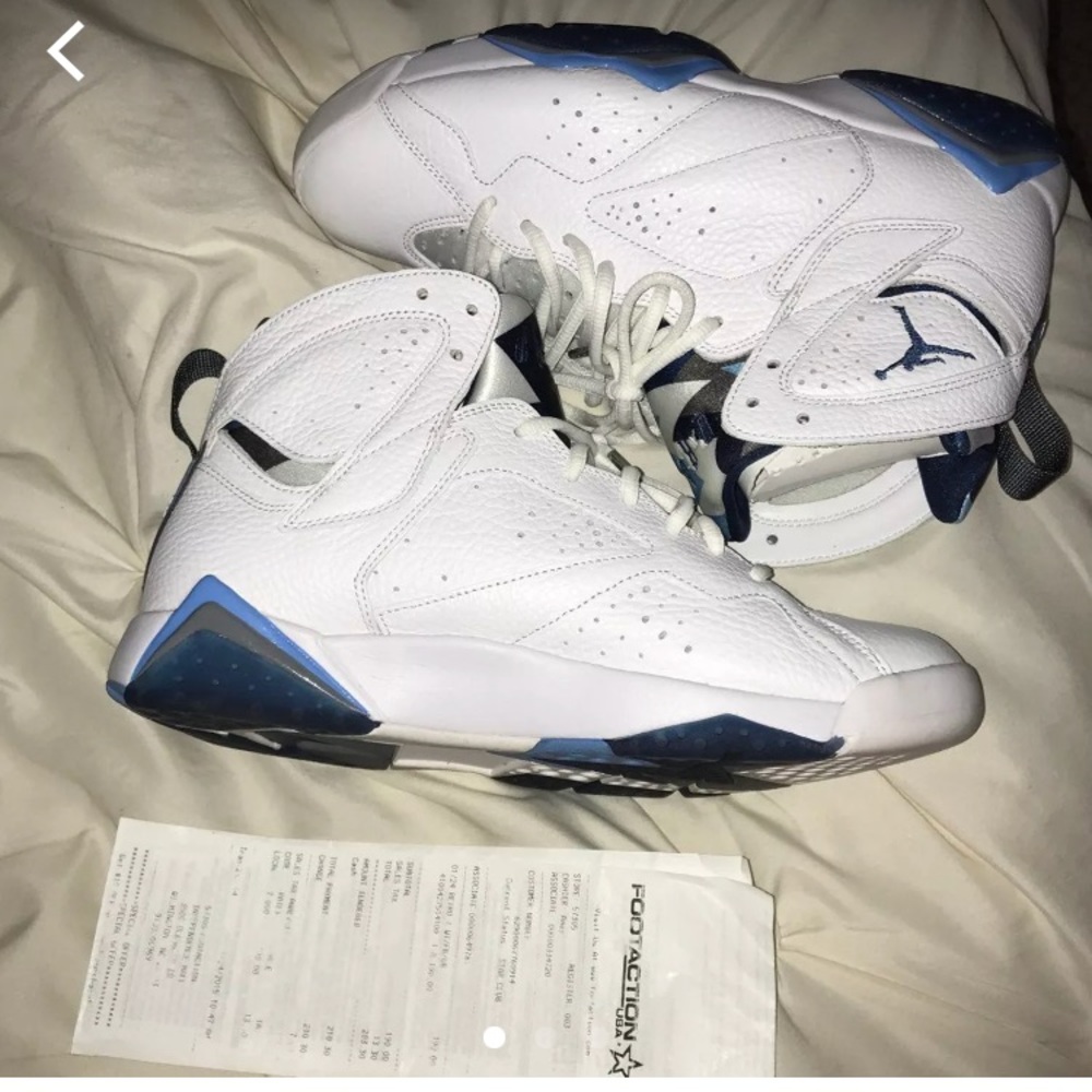 Men’s Air Jordan 7 Retro